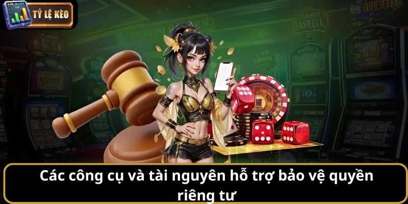 Quyền riêng tư 3 Quyền Riêng Tư