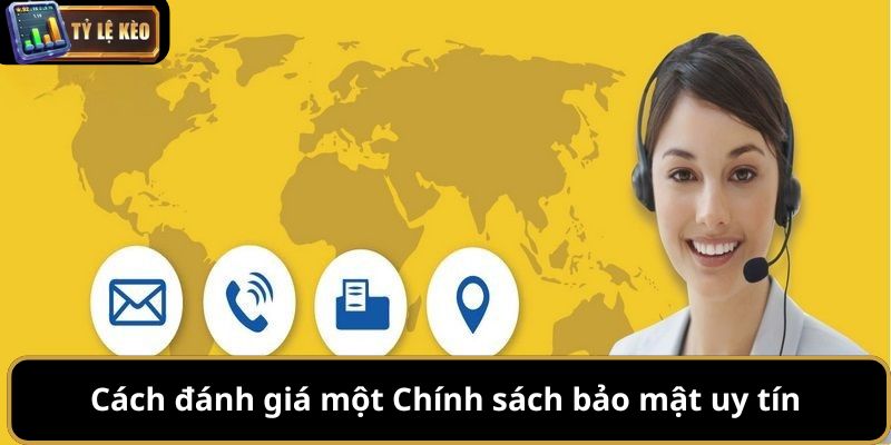 Chính sách bảo mật 2 Chính sách bảo mật