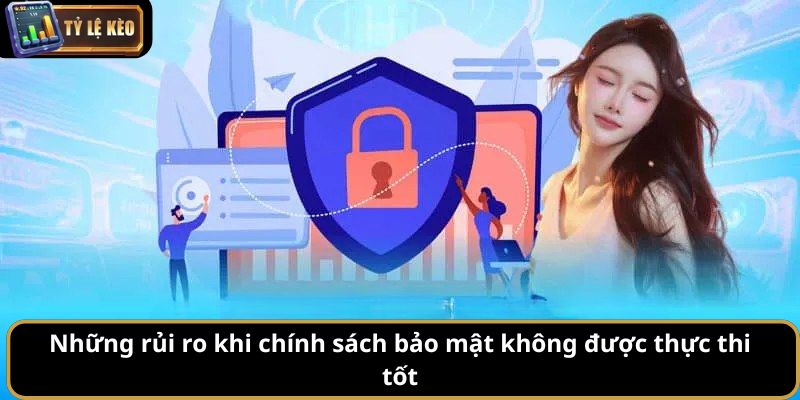 Chính sách bảo mật 3 Chính sách bảo mật