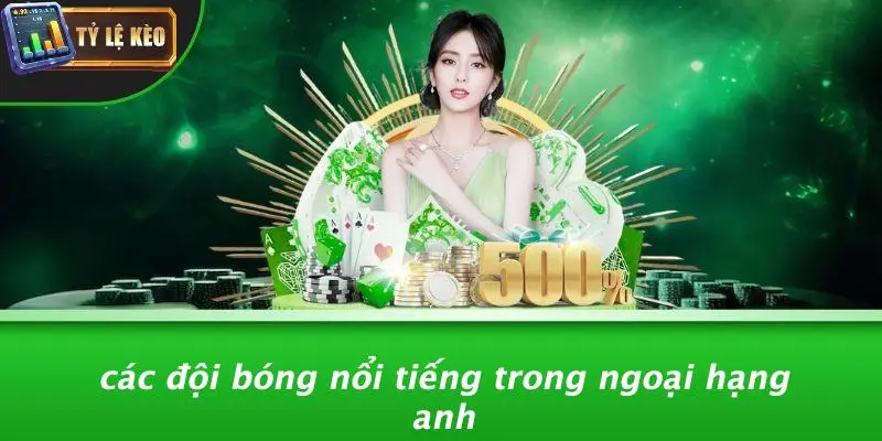 Ngoại Hạng Anh 2 Ngoại Hạng Anh