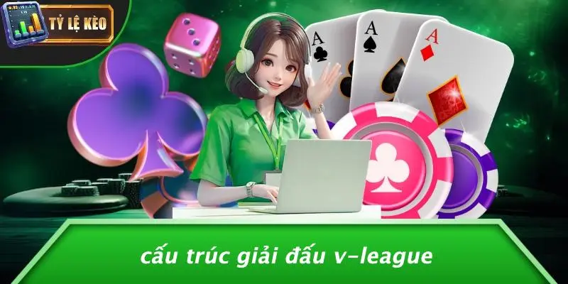 V-League