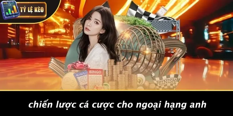 Ngoại Hạng Anh 4 Ngoại Hạng Anh
