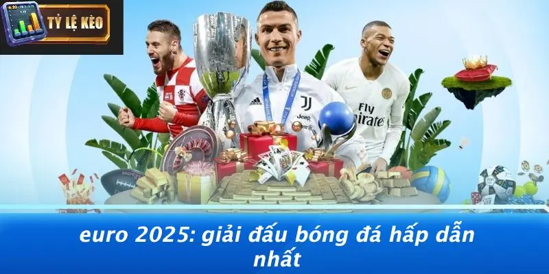 Euro 2025 1 euro 2025