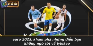 euro 2025