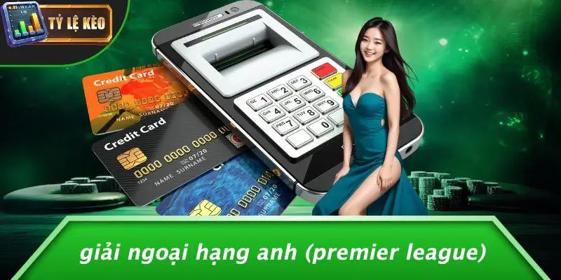 Các Giải đấu Yêu Thích