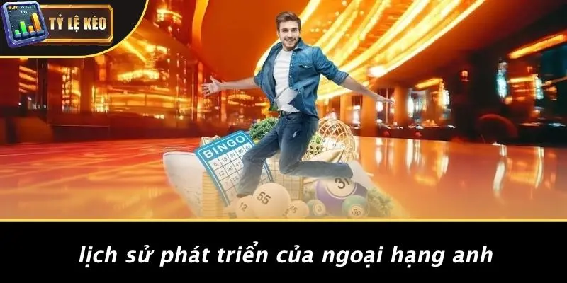 Ngoại Hạng Anh 1 Ngoại Hạng Anh