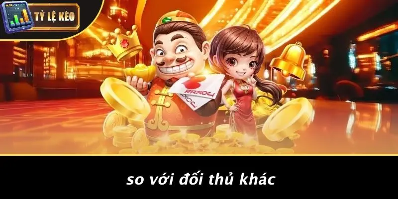 Trang Chủ 69 Tỷ lệ kèo