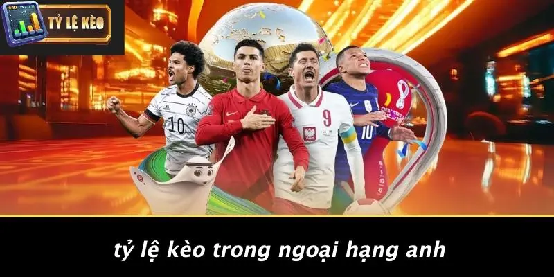 Ngoại Hạng Anh 3 Ngoại Hạng Anh