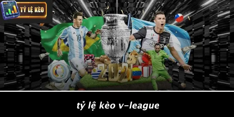V-League