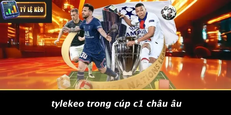 Cúp C1 Châu Âu 3 Cúp C1 Châu Âu