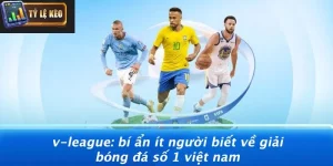 V-League