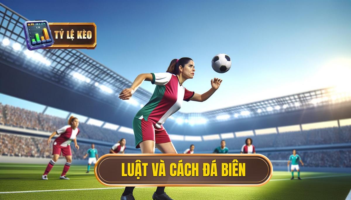 Đá biên là gì? Giải thích chi tiết từ A đến Z 2  Luật và cách thực hiện đá biên