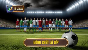 Bóng chết là gì