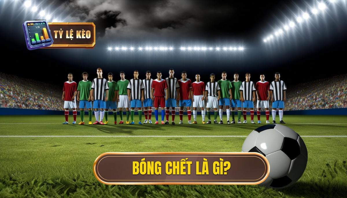 Bóng chết là gì? Khái niệm, vai trò và phân tích chi tiết 3 Bóng chết là gì