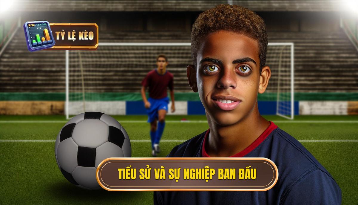 Matheus Cunha: Ngôi sao Brazil đang vươn tầm châu Âu 1 Tiểu sử và con đường sự nghiệp ban đầu