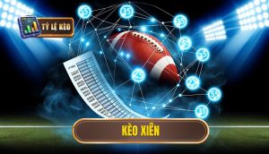 kèo xiên