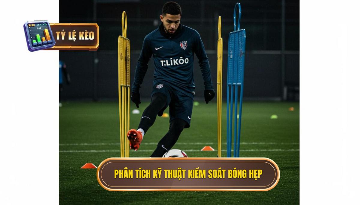 Kỹ thuật kiểm soát bóng trong không gian hẹp: Bí quyết làm chủ sân cỏ 1 PHNTCH~1