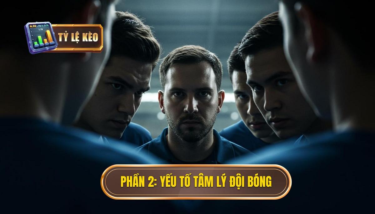 Phan 2 Yeu To Dinh Tinh va Tam Ly Doi Bong