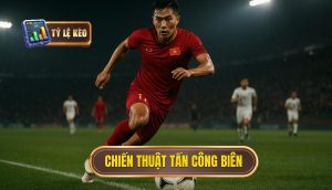 Chiến thuật tấn công biên