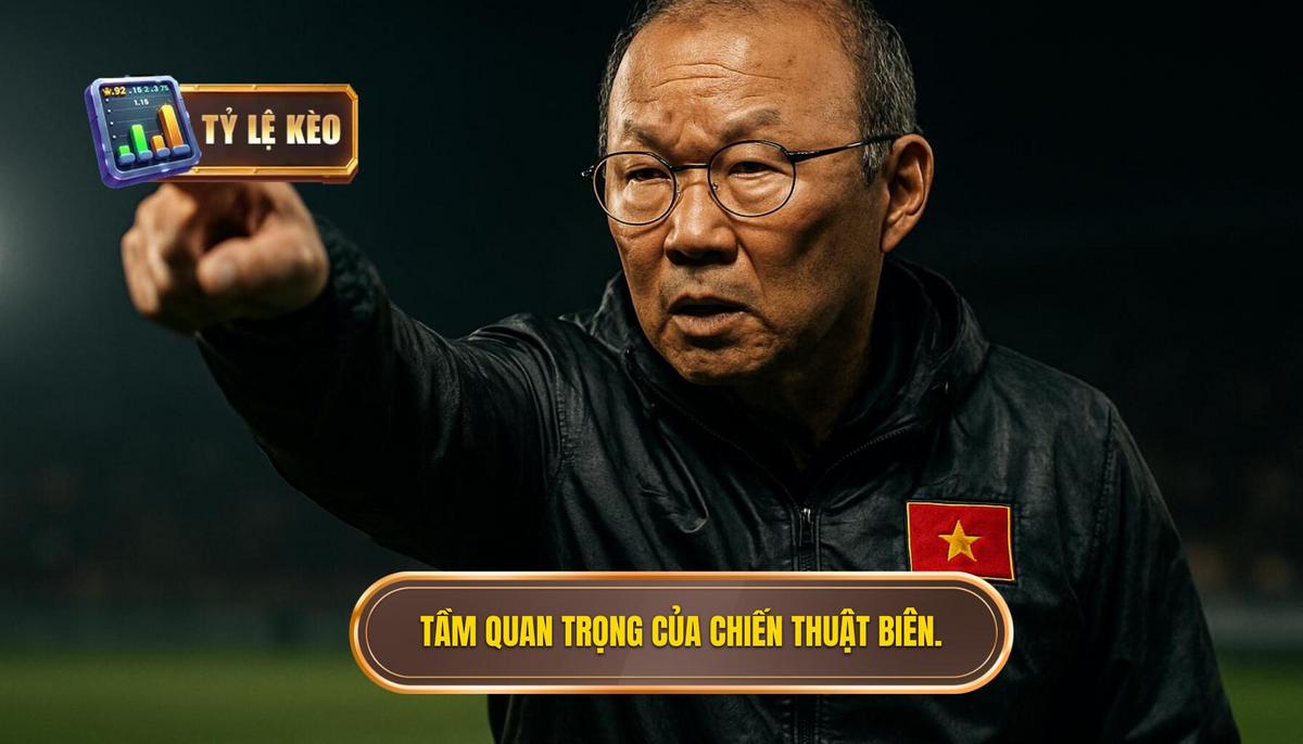 Nền tảng của Chiến thuật tấn công biên_ Tại sao biên lại quan trọng đến vậy_