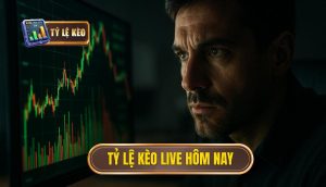 thumb - tỷ lệ kèo live hôm nay