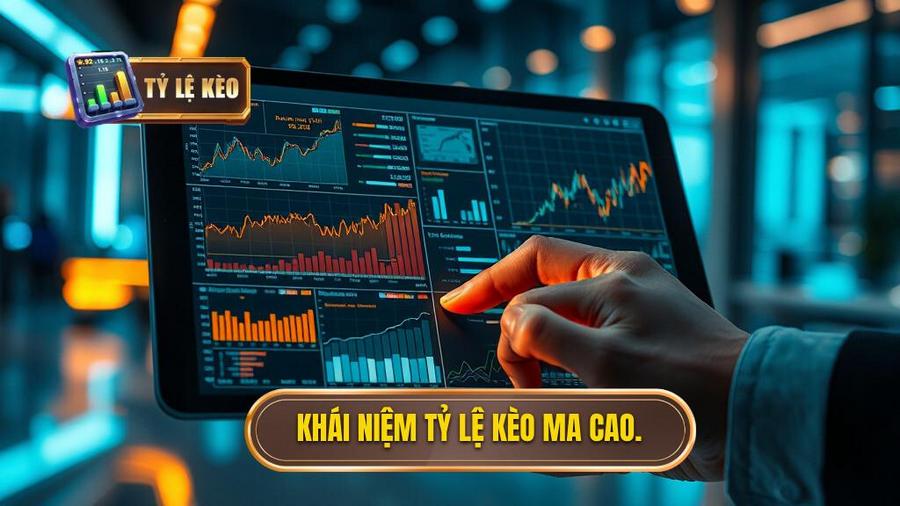 1. Khái niệm tỷ lệ kèo Ma Cao.