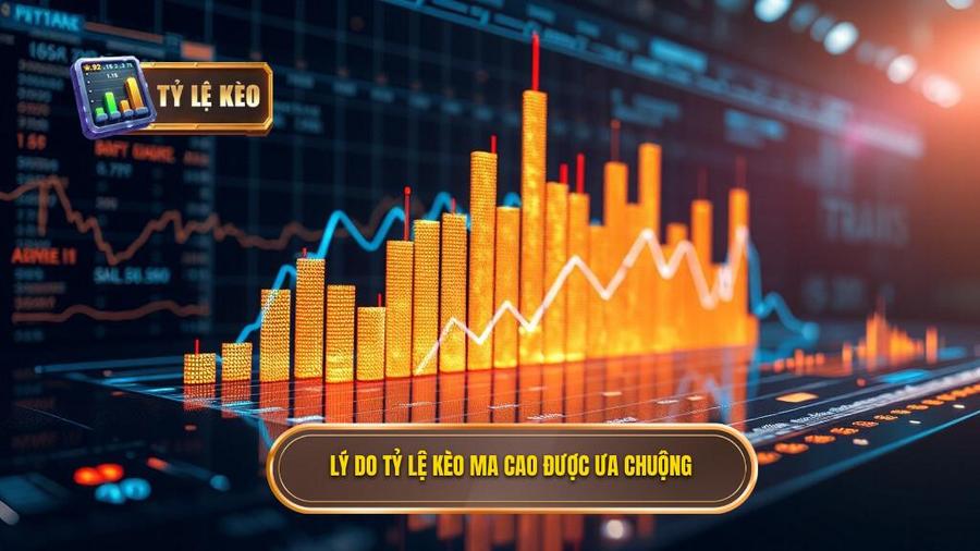 3. Lý do tỷ lệ kèo Ma Cao được ưa chuộng