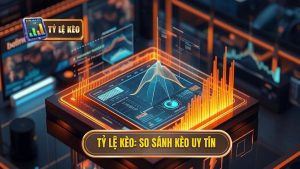 Tỷ lệ kèo_ So sánh kèo uy tín