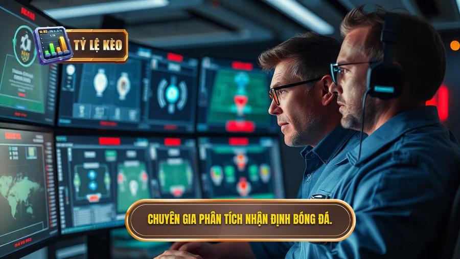 Tại sao nhận định bóng đá chuyên gia lại quan trọng?