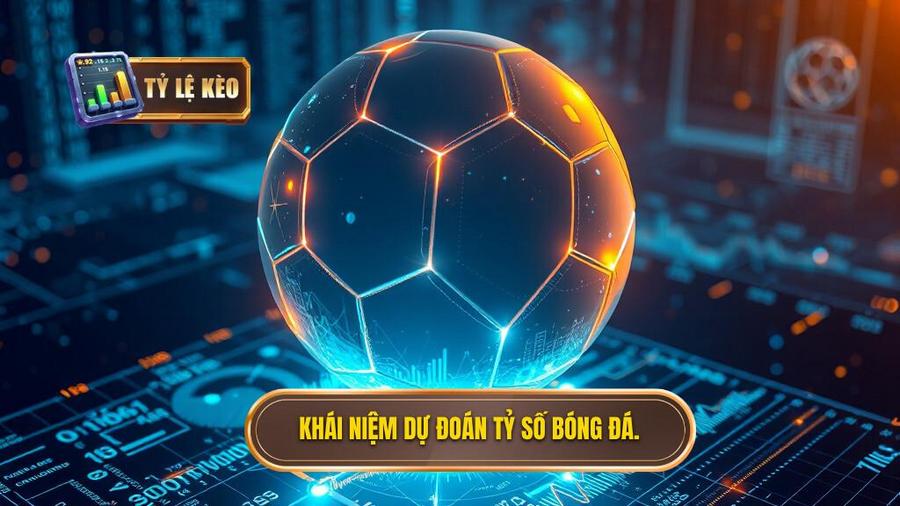 Hiểu đúng về khái niệm dự đoán tỷ số chính xác 100%