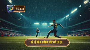 Kèo cược đội ghi bàn từ tình huống đánh chặn: Nghệ thuật đọc trận đấu đỉnh cao