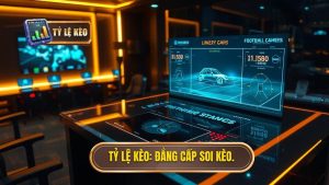 Mẹo chọn kèo dựa trên thống kê sút xa: Bí quyết làm chủ cuộc chơi từ dữ liệu