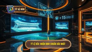 Nhận định bóng đá hôm nay chuẩn xác nhất: Chìa khóa chiến thắng cho mọi bet thủ