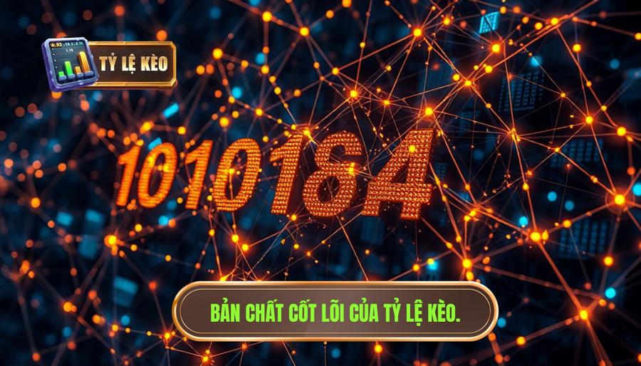 Bản chất của tỷ lệ kèo: Không chỉ là những con số
