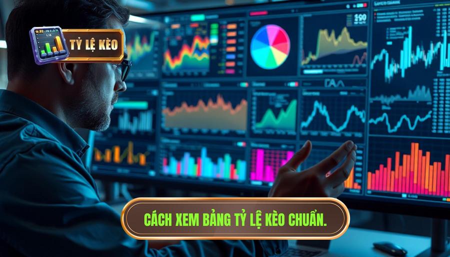 Hiểu đúng về bản chất của bảng tỷ lệ kèo