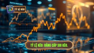 Biến động tỷ lệ kèo và những tín hiệu ít người để ý: Bí quyết từ chuyên gia