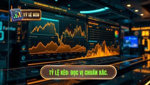 Đọc vị tỷ lệ kèo để nhận ra cửa sáng trong từng trận đấu chuẩn xác