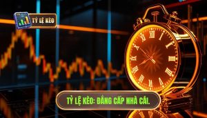 Tỷ lệ kèo thay đổi phút chót nói lên điều gì? Bí mật soi kèo